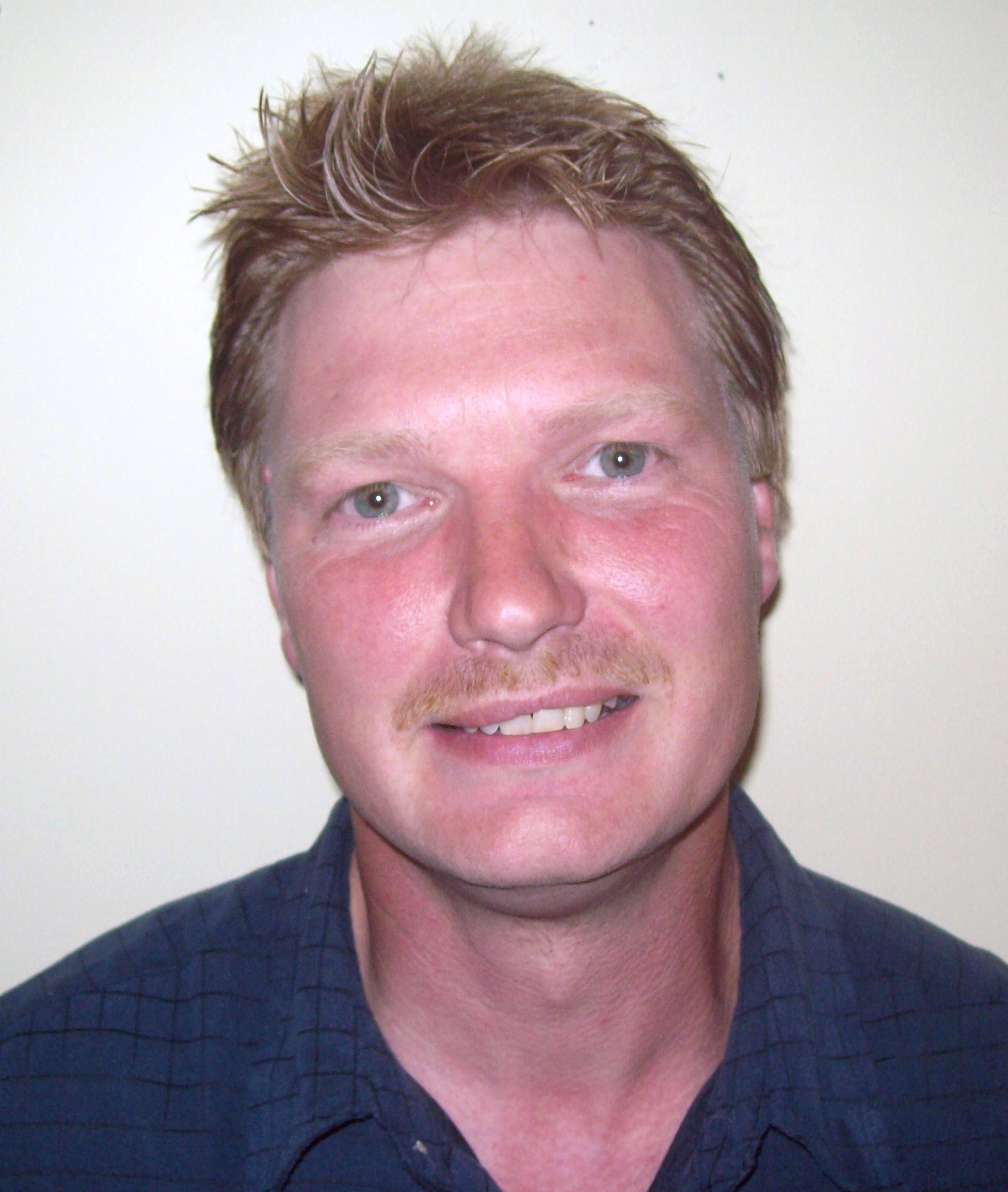 Doug Kenmuir